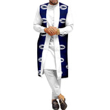 Ensemble Africain Homme 3 Pièces