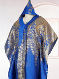 Robe Africaine Femme Traditionnelle