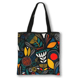 Tote Bag Motif Africain