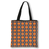 Tote Bag en Pagne Wax