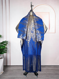 Robe Africaine Femme Traditionnelle
