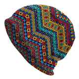 Bonnet Style Africain Moderne