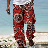 Pantalon Dashiki Homme Africain