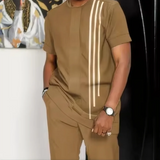 Ensemble Homme Manche Courte