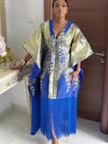 Robe Africaine Femme Traditionnelle