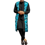 Ensemble Africain Homme 3 Pièces