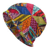 Bonnet Motif Sénégalais