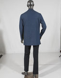 Chemise Africaine Wax Homme Coton