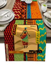 Chemin de Table Afrique