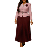 Ensemble Africain Pour Mariage