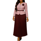 Ensemble Africain Pour Mariage