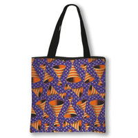 Tote Bag Wax Moderne