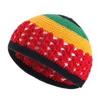 Kufi Tricoté Africain