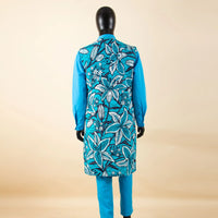 Ensemble Africain Homme 3 Pièces