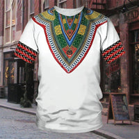 Chemise Traditionnelle Africaine Homme