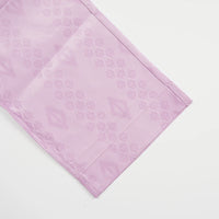 Ensemble Africain Homme Agbada Violet