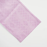 Ensemble Africain Homme Agbada Violet