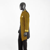Ensemble Africain Homme Tissu Wax