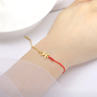 Bracelet Amazigh Symbole