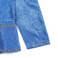 Ensemble Africain 2 Pièces Grande Taille