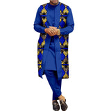 Ensemble Africain Homme 3 Pièces