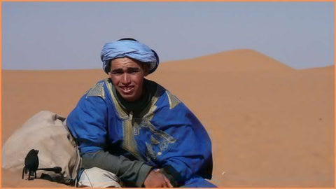 Tuareg