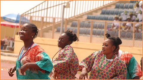 Yoruba