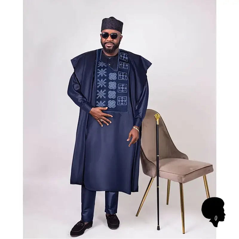 Boubou Mariage