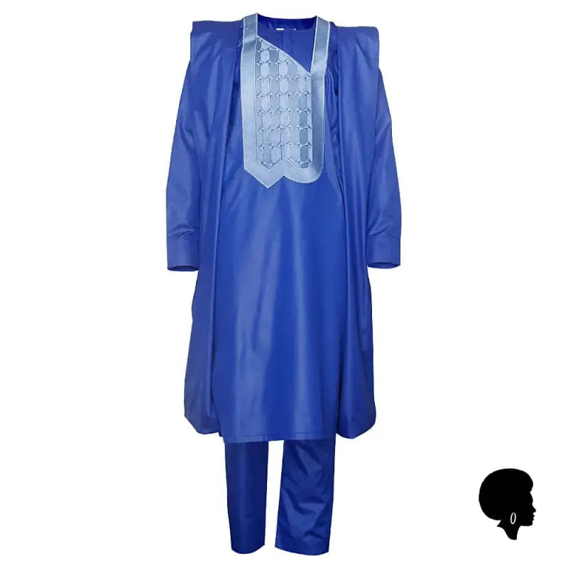 Ensemble Senegalais Homme