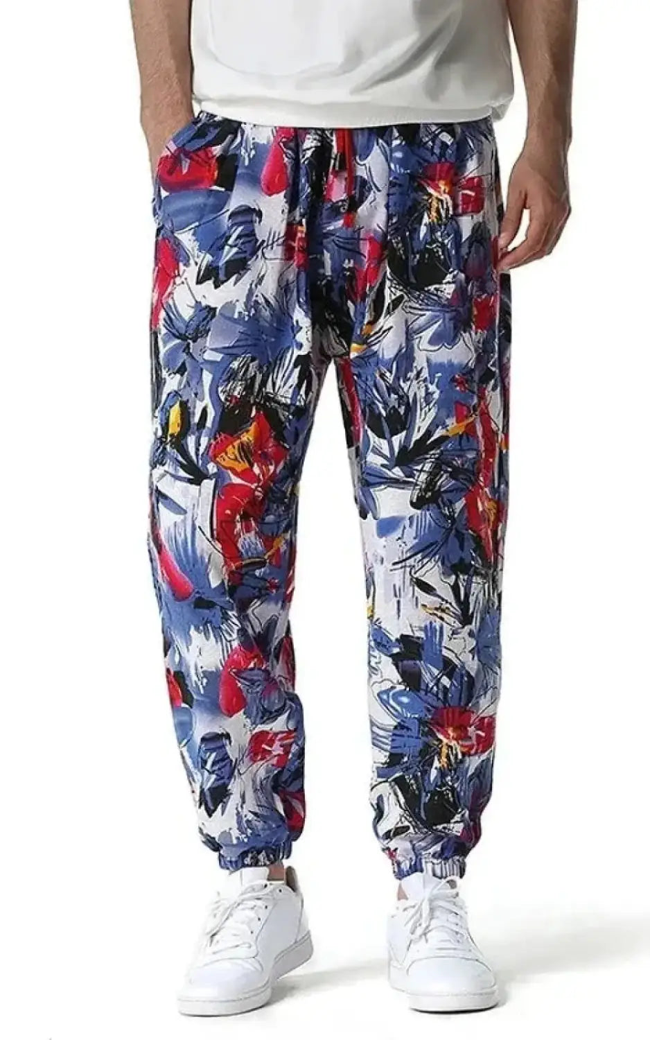 Pantalon Boubou Homme