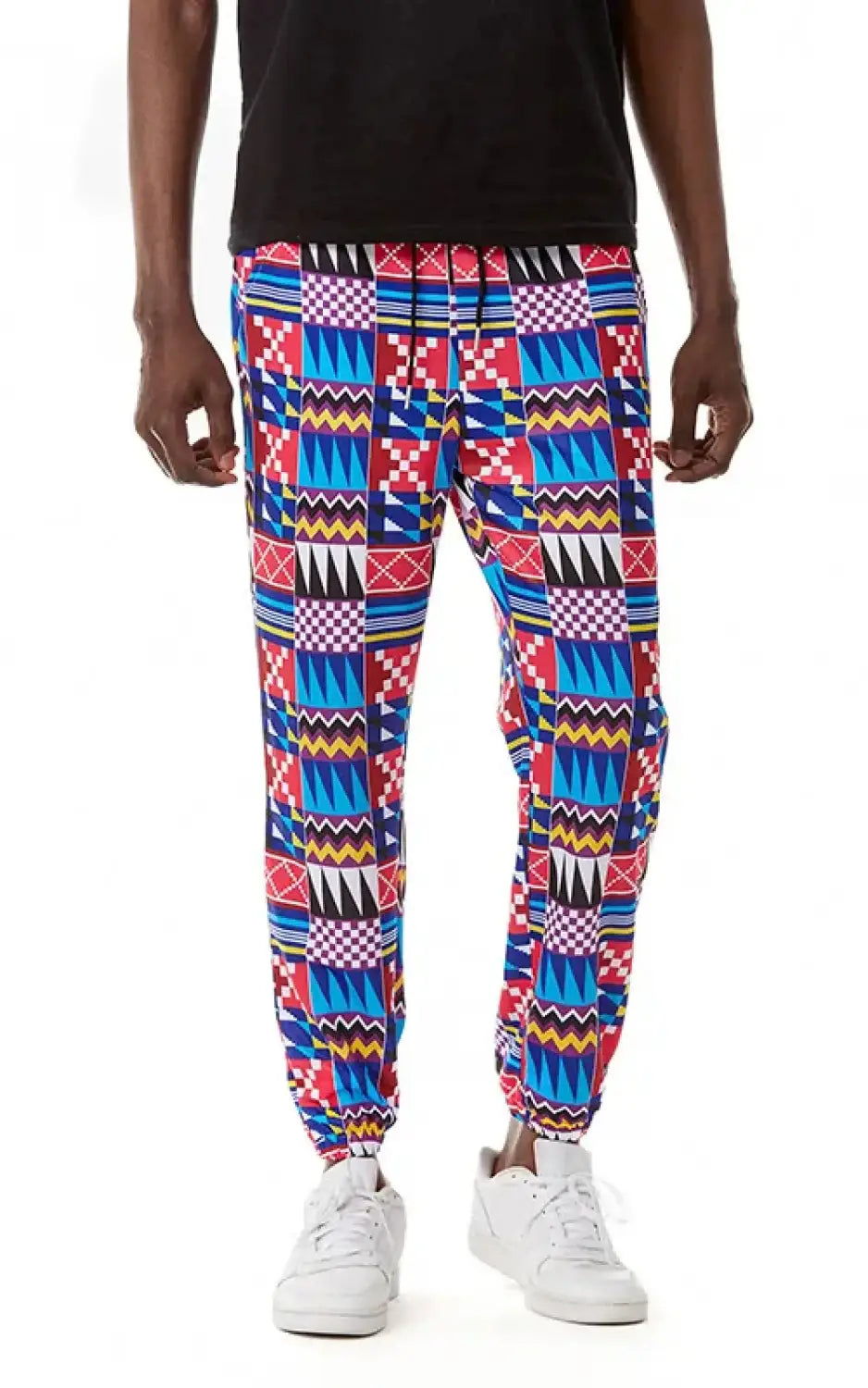 Pantalon Wax Homme