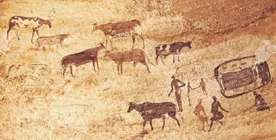 arte africano