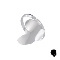 Bague Continent Africain en Or