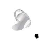 Bague Continent Africain en Or