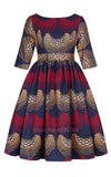 Belle Robe Africaine Pour Femme