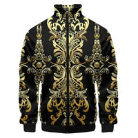 Bombers Africain Homme Design