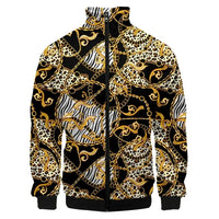 Bombers Africain Homme Fashion