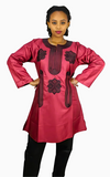 Boubou 2 Pièces Femme