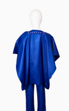 Boubou Africain Enfant 3 Pièces