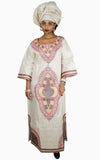 Boubou Africain Femme Paris