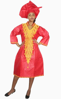 Boubou Africain Femme Pas Cher