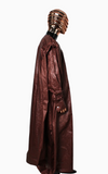 Boubou Africain Homme en Wax