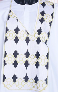 Boubou Africain Homme Mariage