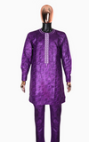 Boubou Africain Homme Sénégal