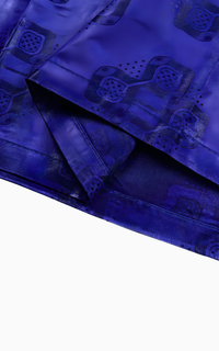 Boubou Africain Pour Homme XXL