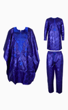 Boubou Africain Pour Homme XXL
