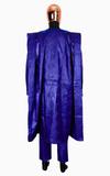Boubou Africain Pour Homme XXL