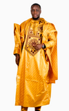 Boubou Bazin Riche Homme
