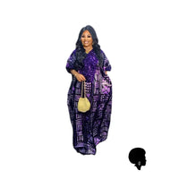 Boubou africain pas cher best sale