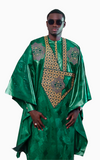 Boubou Camerounais Homme
